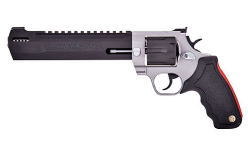 Handguns Taurus USA Raging Hunter 500S&WMagnum TAURUS RGNG HNTR 500SW 5.12" TT 5RD • Model: Raging Hunter